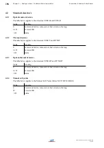 Предварительный просмотр 196 страницы LST BC016 Series User Manual