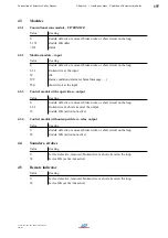 Предварительный просмотр 197 страницы LST BC016 Series User Manual