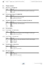 Предварительный просмотр 198 страницы LST BC016 Series User Manual