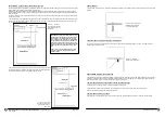 Preview for 3 page of LST FI700 Quick Start Manual