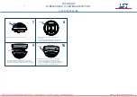 Предварительный просмотр 2 страницы LST FI750/RF/OT Quick Start Manual