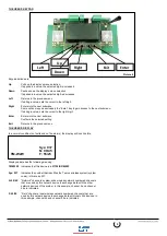 Предварительный просмотр 5 страницы LST FI750/RF/W2W Manual