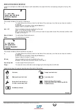 Предварительный просмотр 24 страницы LST FI750/RF/W2W Manual