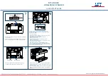 Preview for 2 page of LST FI750 Quick Start Manual