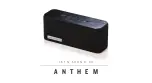 LSTN sound co ANTHEM Manual предпросмотр