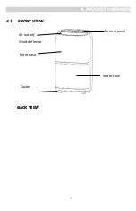 Preview for 9 page of LSW LSW-DHM-20 User Manual