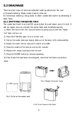 Preview for 16 page of LSW LSW-DHM-20 User Manual