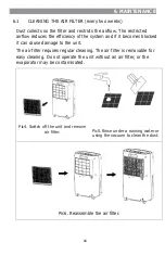 Preview for 18 page of LSW LSW-DHM-20 User Manual