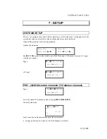 Предварительный просмотр 47 страницы LT-Light TRITTON-24 User Manual