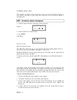 Предварительный просмотр 62 страницы LT-Light TRITTON-24 User Manual