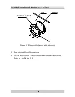 Предварительный просмотр 23 страницы LT Security CMR6570DW User Manual