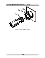 Предварительный просмотр 24 страницы LT Security CMR6570DW User Manual