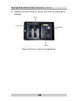 Предварительный просмотр 28 страницы LT Security CMR6570DW User Manual