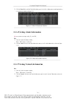 Preview for 169 page of LT Security FA16CH User Manual