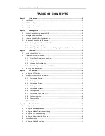 Preview for 10 page of LT Security LTN07256 User Manual