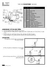 LT 208.050 Manual предпросмотр