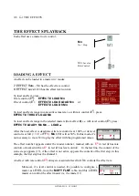 Предварительный просмотр 110 страницы LT HYDRA Plus Manual