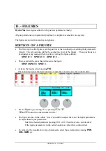 Предварительный просмотр 151 страницы LT HYDRA Plus Manual