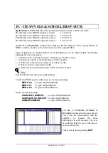 Предварительный просмотр 183 страницы LT HYDRA Plus Manual