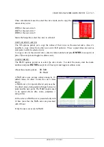 Предварительный просмотр 195 страницы LT HYDRA Plus Manual