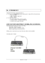 Предварительный просмотр 239 страницы LT HYDRA Plus Manual