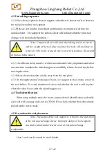 Предварительный просмотр 27 страницы LT LTC-0300G User Manual