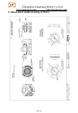 Предварительный просмотр 40 страницы LT LTC-0300G User Manual