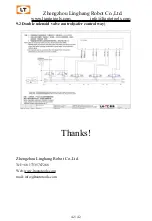 Предварительный просмотр 42 страницы LT LTC-0300G User Manual