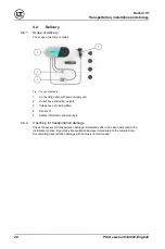 Предварительный просмотр 20 страницы LT LTS-1-01 Series Translation Of The Original Operating Instructions