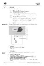 Предварительный просмотр 22 страницы LT LTS-1-01 Series Translation Of The Original Operating Instructions