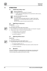 Предварительный просмотр 28 страницы LT LTS-1-01 Series Translation Of The Original Operating Instructions