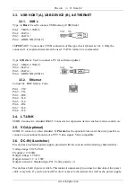 Предварительный просмотр 11 страницы LT Piccolo 12 User Manual