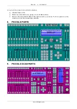 Предварительный просмотр 14 страницы LT Piccolo 12 User Manual