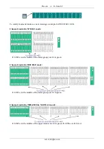 Предварительный просмотр 16 страницы LT Piccolo 12 User Manual