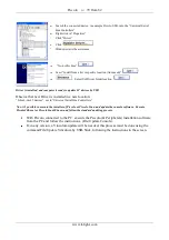 Предварительный просмотр 79 страницы LT Piccolo 12 User Manual