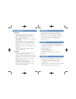 Preview for 3 page of LTB Audio Systems Q-Home-FX User Manual