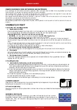 Предварительный просмотр 17 страницы Ltc Audio 10-6000 User Manual