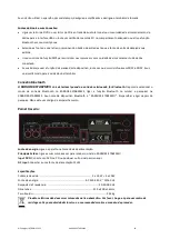 Предварительный просмотр 13 страницы Ltc Audio 10-7001 User Manual