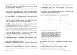 Предварительный просмотр 8 страницы Ltc Audio 10-7026 User Manual