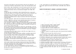 Предварительный просмотр 14 страницы Ltc Audio 10-7026 User Manual