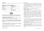 Предварительный просмотр 19 страницы Ltc Audio 10-7026 User Manual