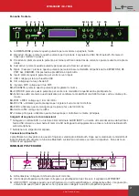 Предварительный просмотр 27 страницы Ltc Audio 10-7051 User Manual