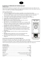 Preview for 4 page of Ltc Audio 10-7094 User Manual