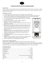 Preview for 6 page of Ltc Audio 10-7094 User Manual