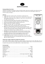 Preview for 8 page of Ltc Audio 10-7094 User Manual