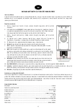 Preview for 9 page of Ltc Audio 10-7094 User Manual