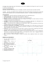 Предварительный просмотр 5 страницы Ltc Audio 10-9000 User Manual