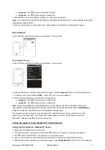 Preview for 3 page of Ltc Audio 5420047128218 User Manual