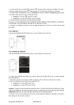 Preview for 7 page of Ltc Audio 5420047128218 User Manual