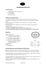 Preview for 10 page of Ltc Audio 5420047128218 User Manual